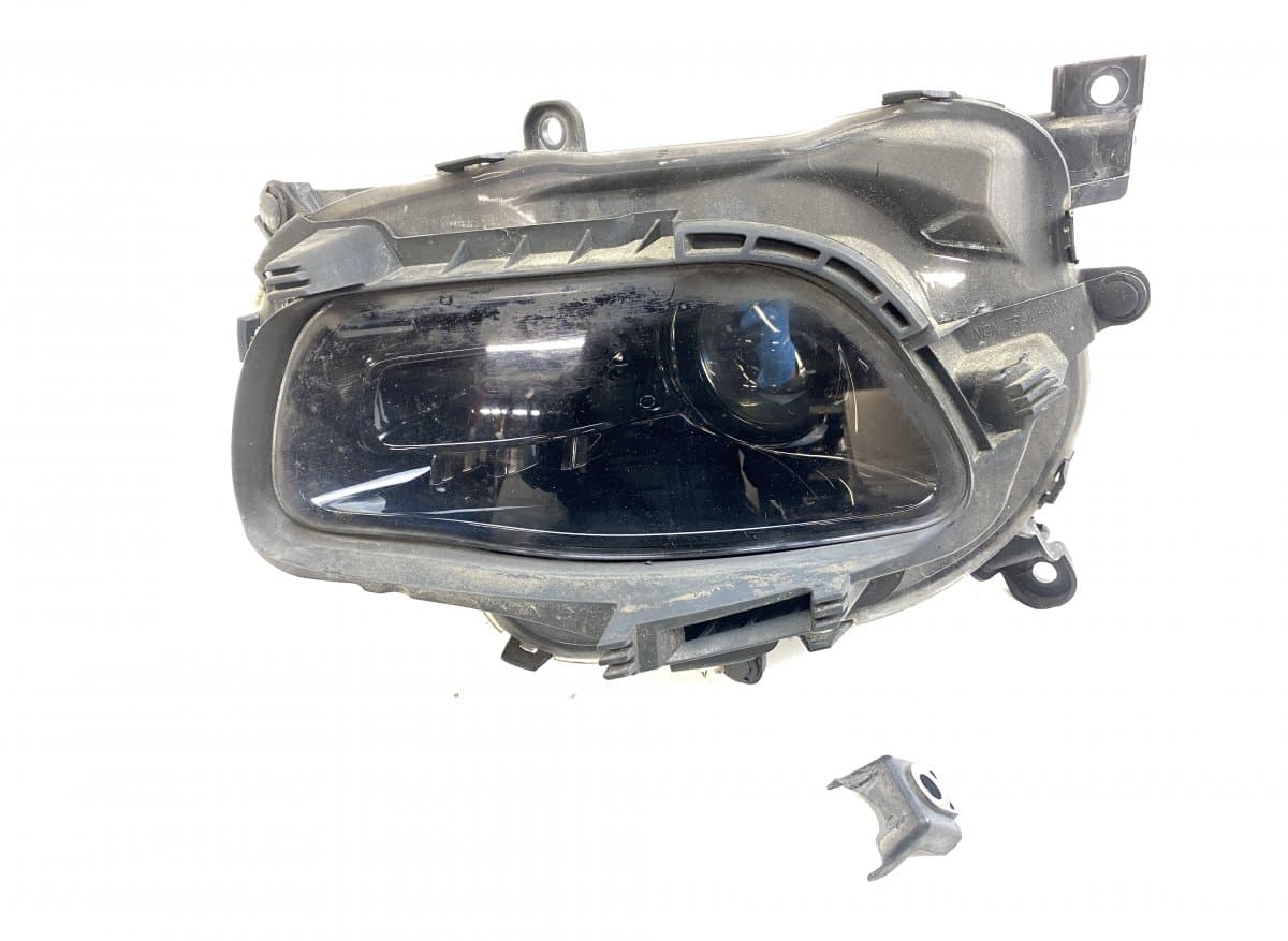 JEEP 68102861AI Headlight left JEEP CHEROKEE V (KL) (2013-2023)