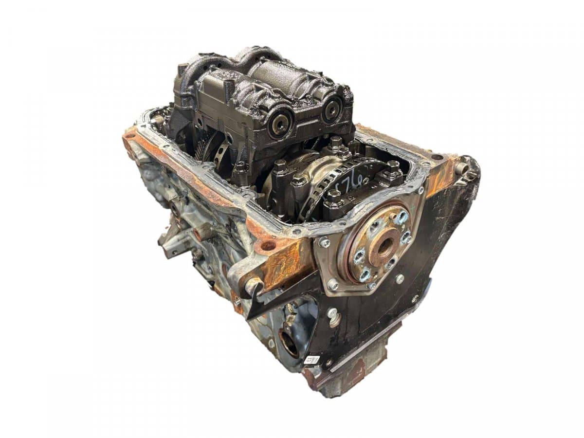 JEEP 68286053AA Engine Cylinder Block JEEP CHEROKEE V (KL) (2013-2023)