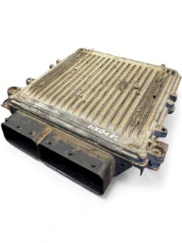 JEEP 0281011999 P56044186AI 56044186AI 56044186 P56044186 Engine Control Unit / module (ECU) JEEP GRAND CHEROKEE III (WH) (2005-2010) — thumbnail 5