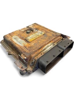 JEEP 0281011999 P56044186AI 56044186AI 56044186 P56044186 Engine Control Unit / module (ECU) JEEP GRAND CHEROKEE III (WH) (2005-2010) — thumbnail 2