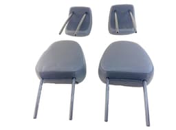 JEEP 7UK96U00AA Headrest set JEEP AVENGER (J2) (2022-) — thumbnail 2