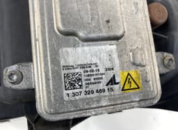 JEEP 68102860AI Headlight right JEEP CHEROKEE V (KL) (2013-2023) — thumbnail 5