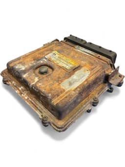 JEEP 0281011999 P56044186AI 56044186AI 56044186 P56044186 Engine Control Unit / module (ECU) JEEP GRAND CHEROKEE III (WH) (2005-2010) — thumbnail 3