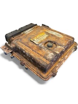JEEP 0281011999 P56044186AI 56044186AI 56044186 P56044186 Engine Control Unit / module (ECU) JEEP GRAND CHEROKEE III (WH) (2005-2010) — thumbnail 4