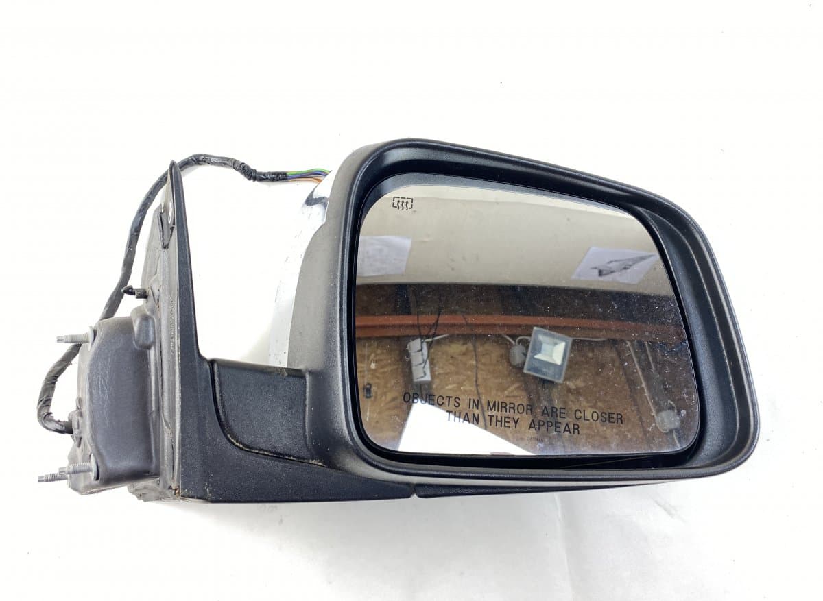 JEEP 68365716AC Mirror right JEEP GRAND CHEROKEE IV (WK, WK2) (2010-2021)