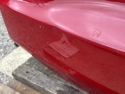 JEEP 68670778AA Bootlid / tailgate JEEP AVENGER (J2) (2022-) — thumbnail 4