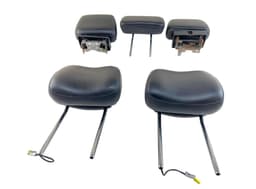 JEEP 5PN142X9AA 5PN16DX9AB Headrest set JEEP GRAND CHEROKEE IV (WK, WK2) (2010-2021) — thumbnail 1