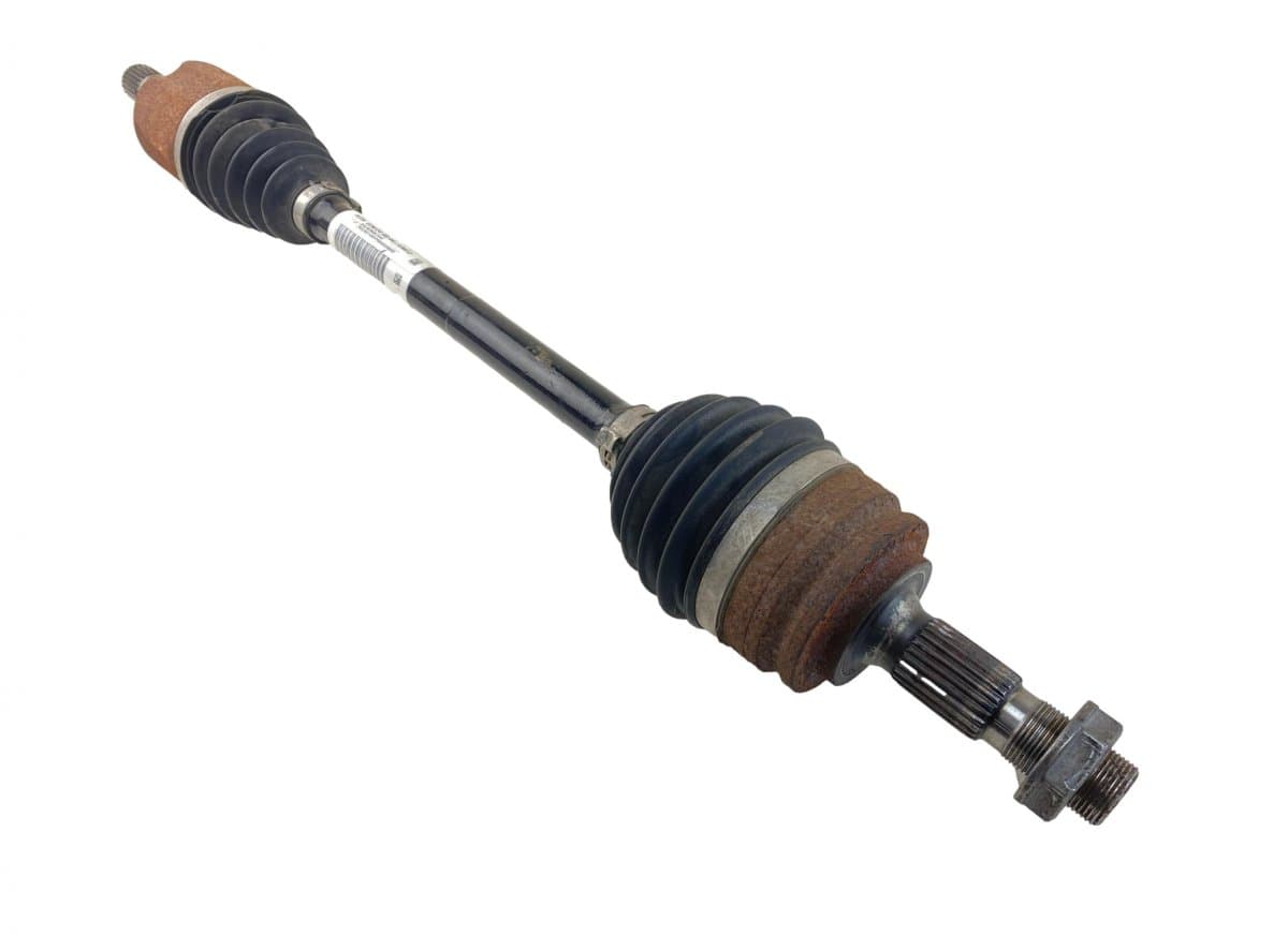 9844026680 Drive Shaft Front Left JEEP AVENGER (J2) (2022-)