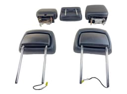 JEEP 5PN142X9AA 5PN16DX9AB Headrest set JEEP GRAND CHEROKEE IV (WK, WK2) (2010-2021) — thumbnail 2