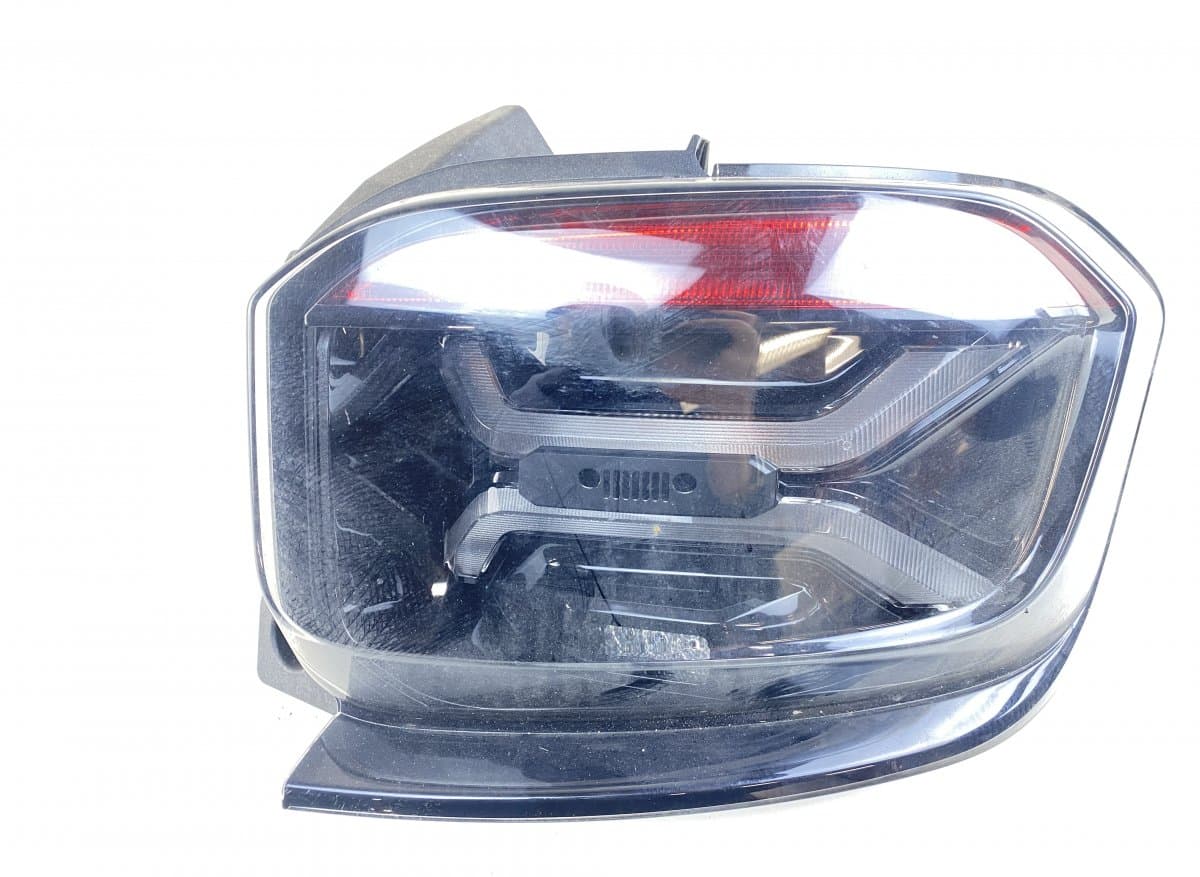 JEEP L808170 Tail light, right JEEP AVENGER (J2) (2022-)