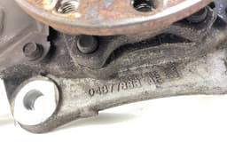 JEEP 4877888AF Wheel bearing housing front right JEEP CHEROKEE V (KL) (2013-2023) — thumbnail 4