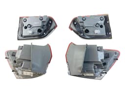 JEEP 68110016AF 68110017AF 68110046AH 68110047AH Tail lights set/kit JEEP GRAND CHEROKEE IV (WK, WK2) (2010-2021) — thumbnail 2
