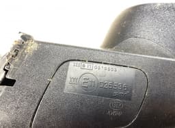 JEEP 68365716AC Mirror right JEEP GRAND CHEROKEE IV (WK, WK2) (2010-2021) — thumbnail 3