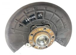 JEEP 4877888AF Wheel bearing housing front right JEEP CHEROKEE V (KL) (2013-2023) — thumbnail 1