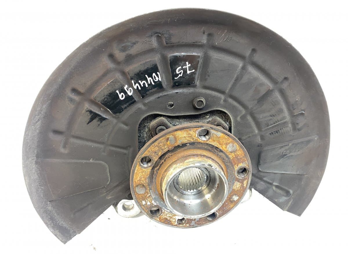 JEEP 4877888AF Wheel bearing housing front right JEEP CHEROKEE V (KL) (2013-2023)