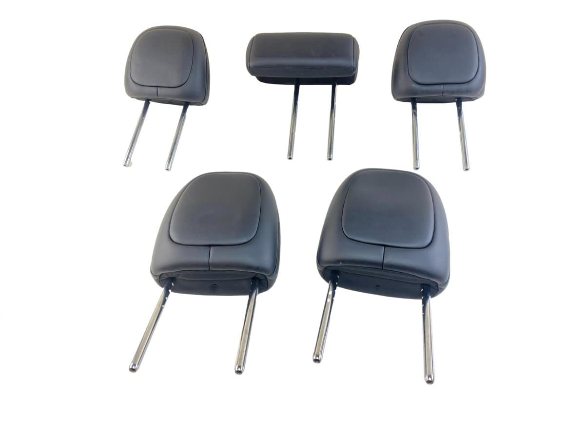 JEEP 1VL33DX9AB 1VR30DX9AA Headrest set JEEP CHEROKEE V (KL) (2013-2023)