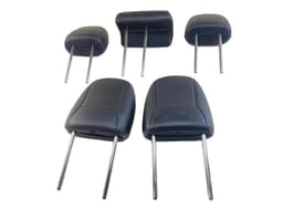 JEEP 1VL33DX9AB 1VR30DX9AA Headrest set JEEP CHEROKEE V (KL) (2013-2023) — thumbnail 2