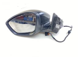 JEEP 7UJ65RXNAA Mirror left JEEP AVENGER (J2) (2022-) — thumbnail 1