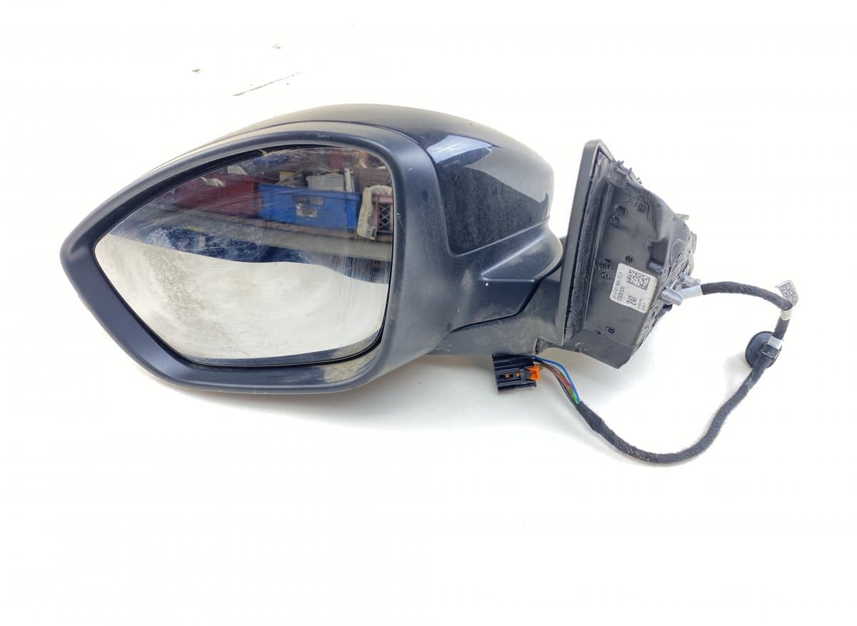 JEEP 7UJ65RXNAA Mirror left JEEP AVENGER (J2) (2022-)