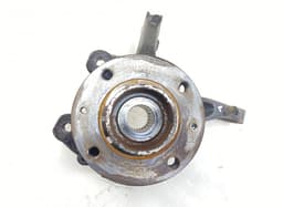 JEEP 9826532480 Wheel bearing housing front left JEEP AVENGER (J2) (2022-) — thumbnail 1