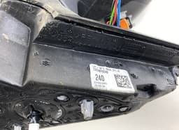 JEEP 7UJ65RXNAA Mirror left JEEP AVENGER (J2) (2022-) — thumbnail 4