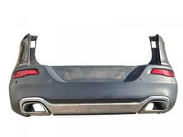JEEP 68232318AD Rear bumper JEEP CHEROKEE V (KL) (2013-2023) — thumbnail 1