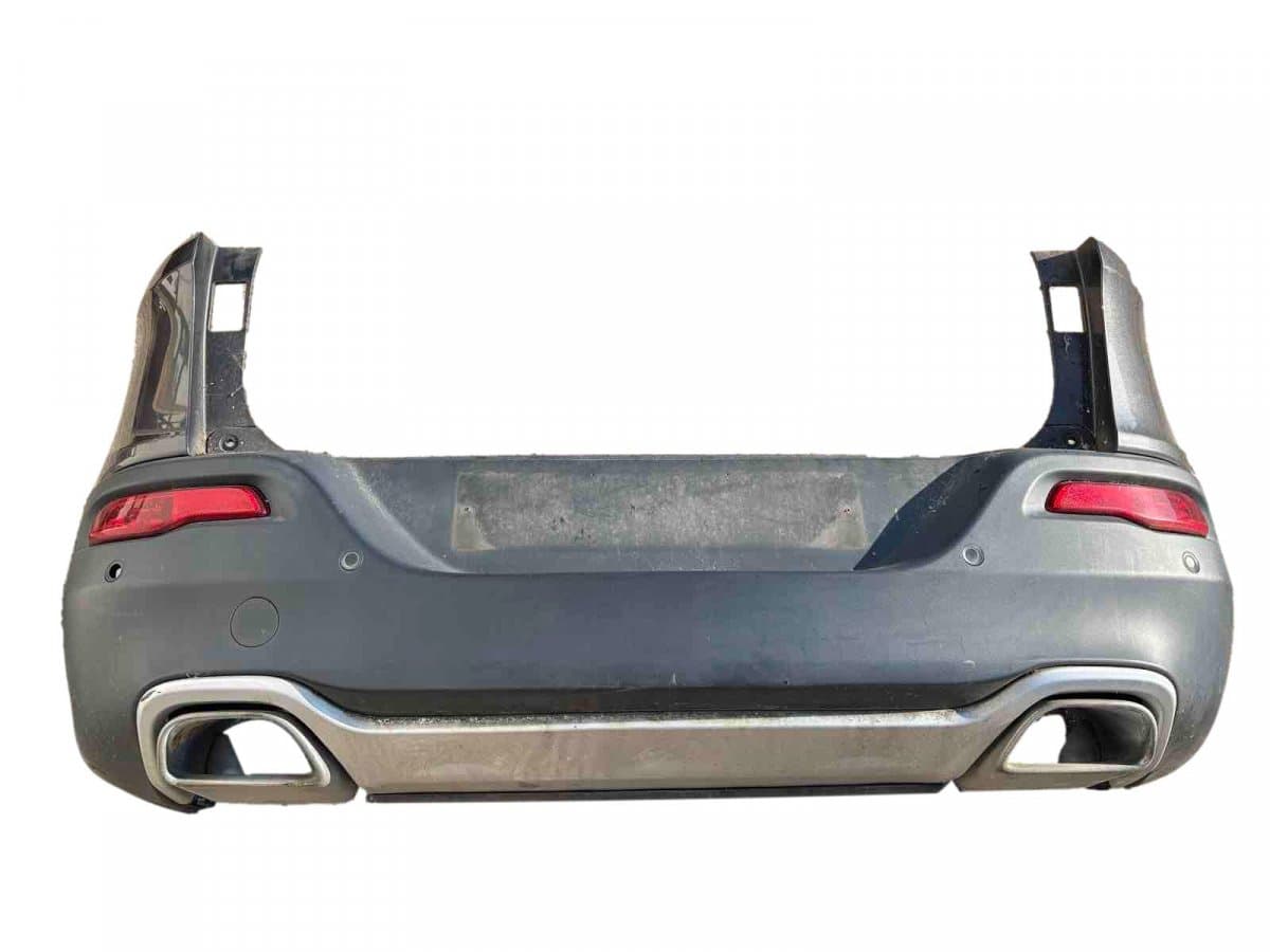 JEEP 68232318AD Rear bumper JEEP CHEROKEE V (KL) (2013-2023)
