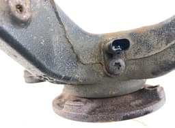 JEEP 9826532480 Wheel bearing housing front left JEEP AVENGER (J2) (2022-) — thumbnail 3