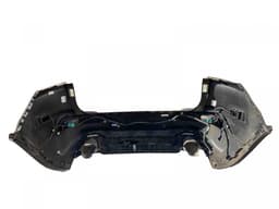 JEEP 68232318AD Rear bumper JEEP CHEROKEE V (KL) (2013-2023) — thumbnail 2