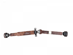 JEEP 52123624AA Propeller Shaft Complete JEEP GRAND CHEROKEE IV (WK, WK2) (2010-2021) — thumbnail 1