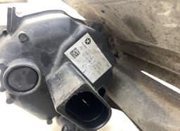 JEEP 05154522AI Steering rack JEEP CHEROKEE V (KL) (2013-2023) — thumbnail 3