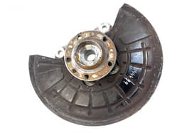 JEEP 4877889AF Wheel bearing housing front left JEEP CHEROKEE V (KL) (2013-2023) — thumbnail 1