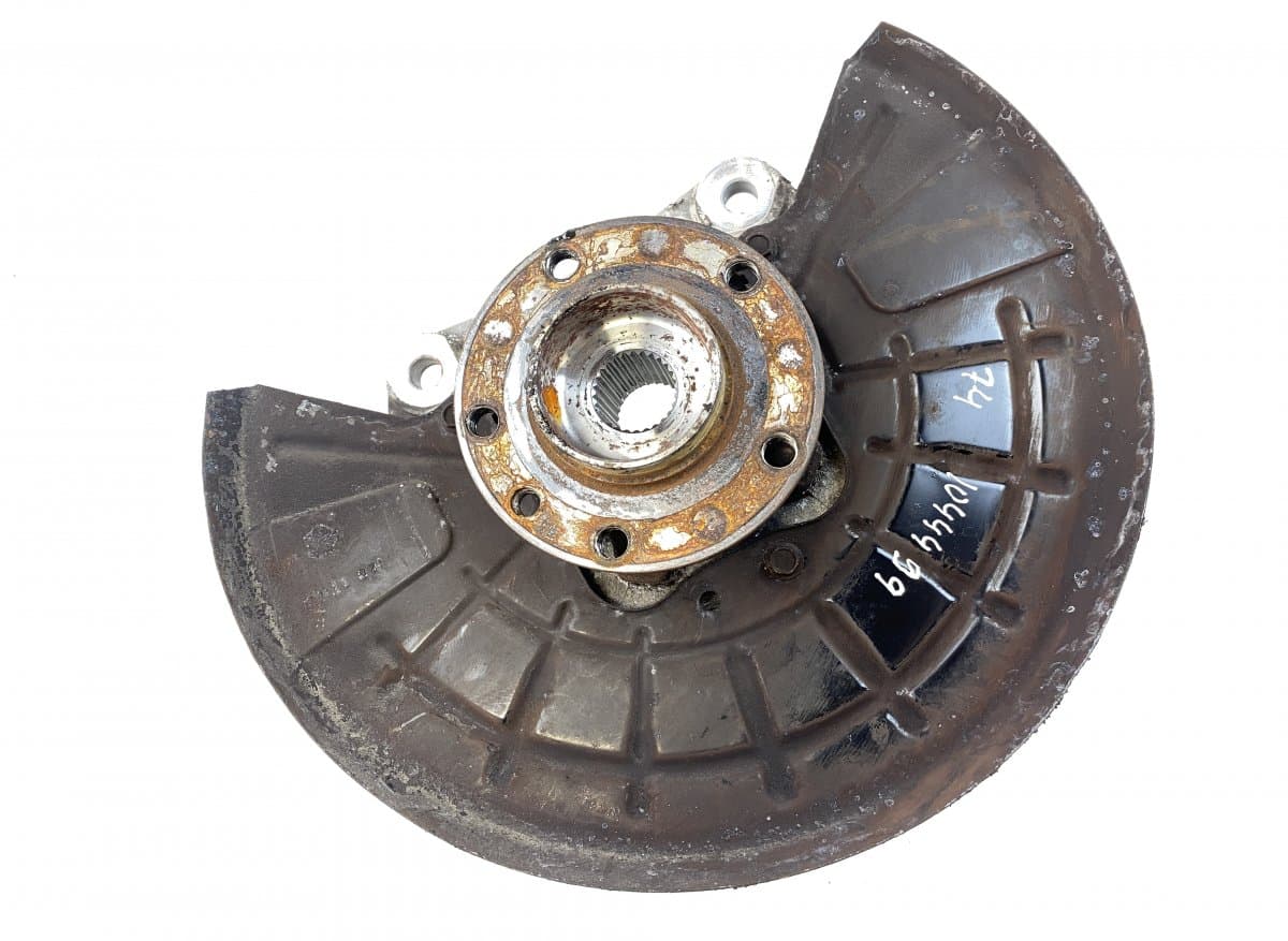 JEEP 4877889AF Wheel bearing housing front left JEEP CHEROKEE V (KL) (2013-2023)