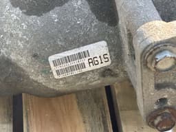 JEEP 68306795AB Rear axle differential JEEP CHEROKEE V (KL) (2013-2023) — thumbnail 5