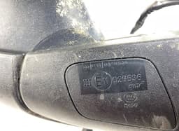 JEEP 68365717AC Mirror left JEEP GRAND CHEROKEE IV (WK, WK2) (2010-2021) — thumbnail 4