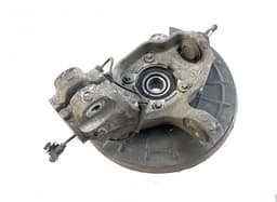 JEEP 4877889AF Wheel bearing housing front left JEEP CHEROKEE V (KL) (2013-2023) — thumbnail 2