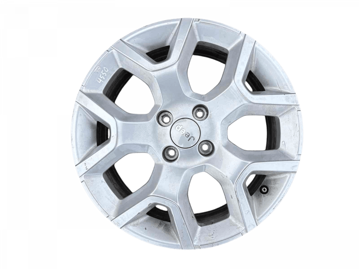 52197382 Rim 1 pc JEEP AVENGER (J2) (2022-)