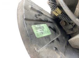 JEEP 4877889AF Wheel bearing housing front left JEEP CHEROKEE V (KL) (2013-2023) — thumbnail 3