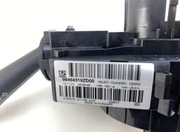 JEEP 98464319ZD00 Indicator/wiper/slip ring switch (stalk) JEEP AVENGER (J2) (2022-) — thumbnail 5