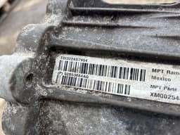 JEEP 68370968AB Transfer Box JEEP GRAND CHEROKEE IV (WK, WK2) (2010-2021) — thumbnail 5