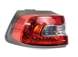 JEEP 68102909AF Tail light left JEEP CHEROKEE V (KL) (2013-2023) — thumbnail 1