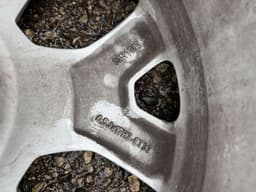 JEEP 52197382 Rim 1 pc JEEP AVENGER (J2) (2022-) — thumbnail 2