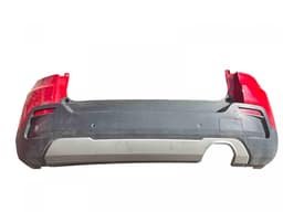 JEEP 7UH98LXHAA Rear bumper JEEP AVENGER (J2) (2022-) — thumbnail 1