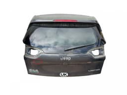 JEEP 68236459AB Bootlid / tailgate JEEP CHEROKEE V (KL) (2013-2023) — thumbnail 1