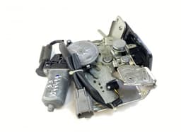 JEEP 4589656AF Bootlid / tailgate lock JEEP CHEROKEE V (KL) (2013-2023) — thumbnail 1