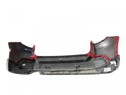 JEEP 7UH98LXHAA Rear bumper JEEP AVENGER (J2) (2022-) — thumbnail 2