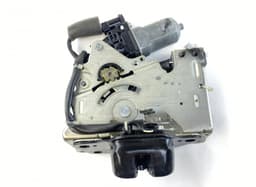 JEEP 4589656AF Bootlid / tailgate lock JEEP CHEROKEE V (KL) (2013-2023) — thumbnail 2