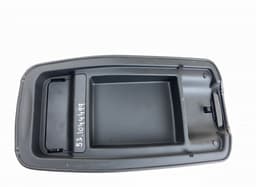 JEEP 1WZ791X9AD Armrest cover front JEEP CHEROKEE V (KL) (2013-2023) — thumbnail 2
