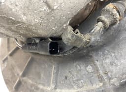 JEEP 5090072AE Wheel bearing housing rear right JEEP CHEROKEE V (KL) (2013-2023) — thumbnail 3