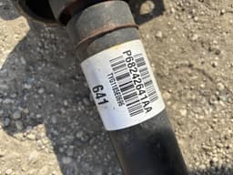JEEP 68242641AC Propeller Shaft Complete JEEP CHEROKEE V (KL) (2013-2023) — thumbnail 2